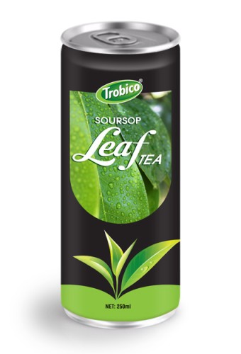 250ml Soursop Leaf Tea